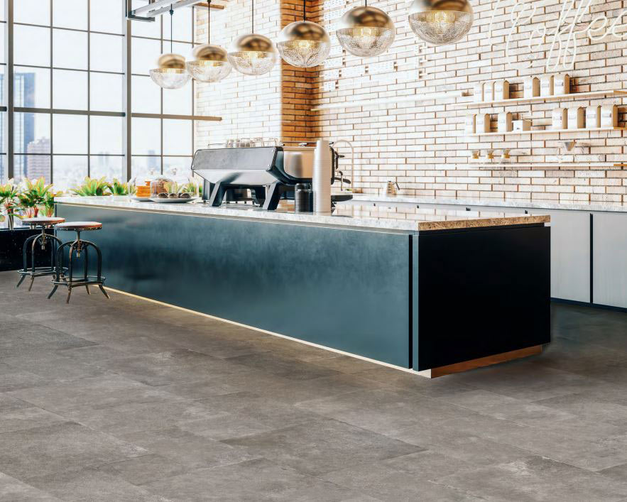 Gambini Bordeaux Acier padlólap