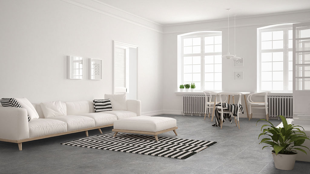 Gambini Blue Label Steel padlólap