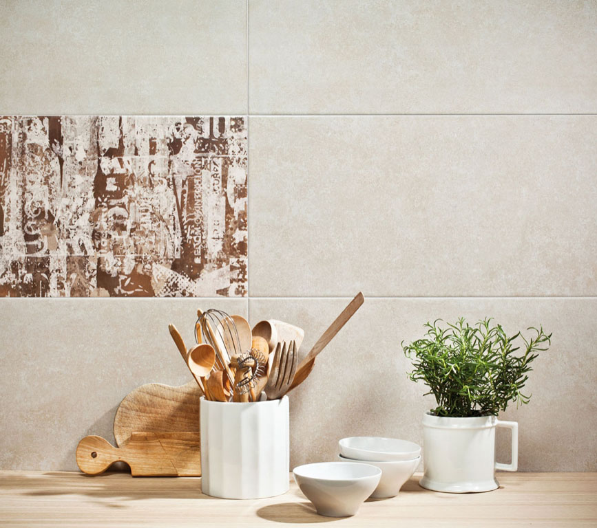 Grespania Boston Konyhai burkolólap 