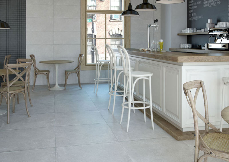 Grespania Boston Konyhai burkolólap 