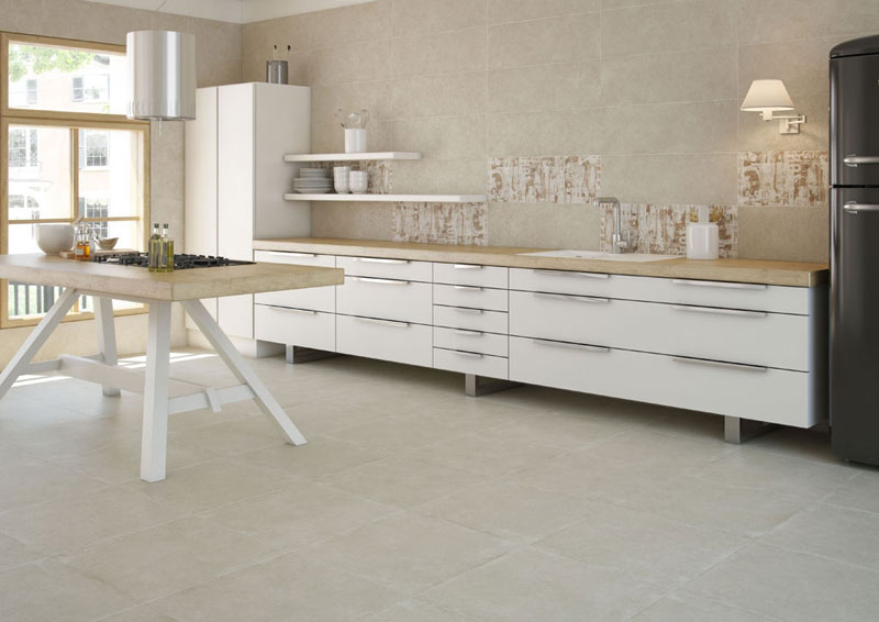 Grespania Boston Konyhai burkolólap 