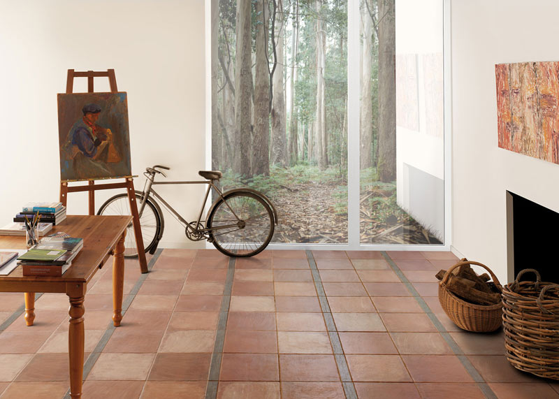 Grespania Abadia Kőhatású járólap 