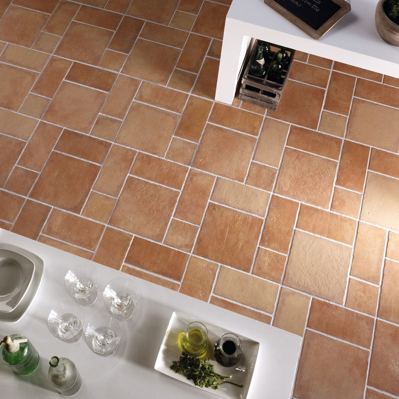 Grespania Abadia Kőhatású járólap 