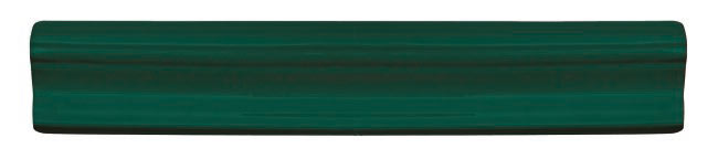 Harmony M Poitiers Green dekorcsík 5x30 cm