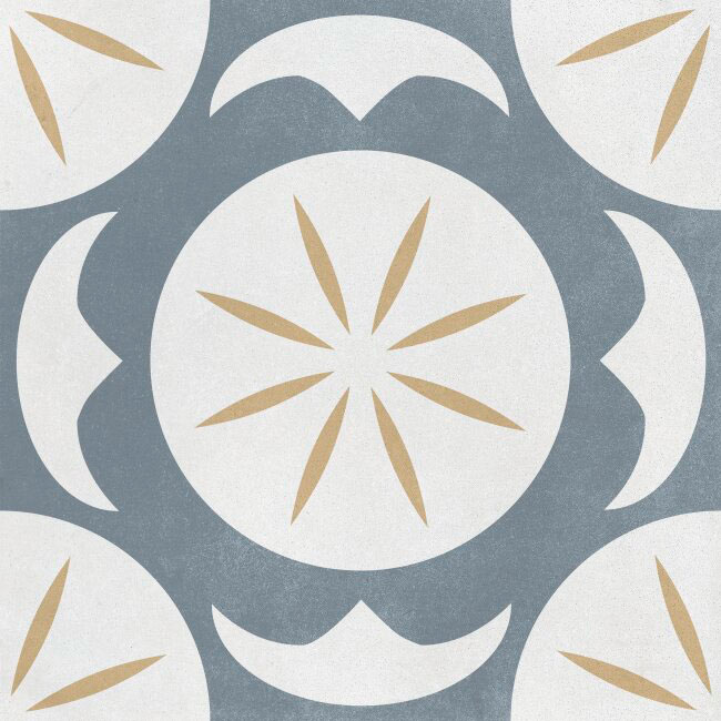 Harmony Aruba Arabis falicsempe és padlólap 22,3x22,3 cm