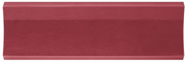 Harmony Bow Bordeaux falicsempe 15x45 cm