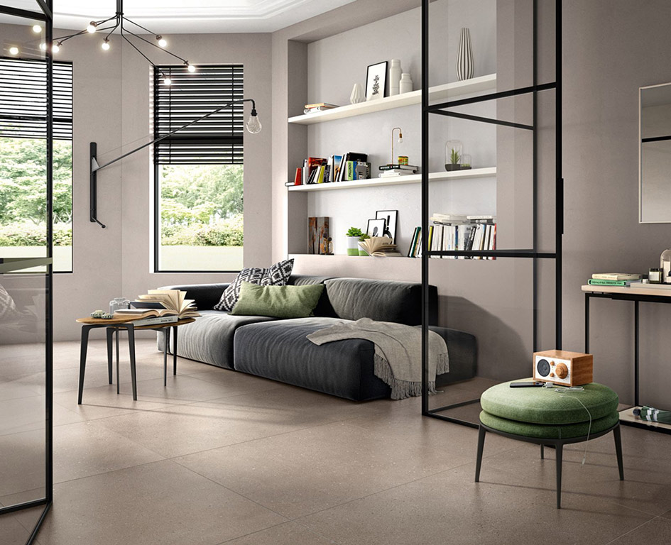 Imola Blox Kőhatású járólap 