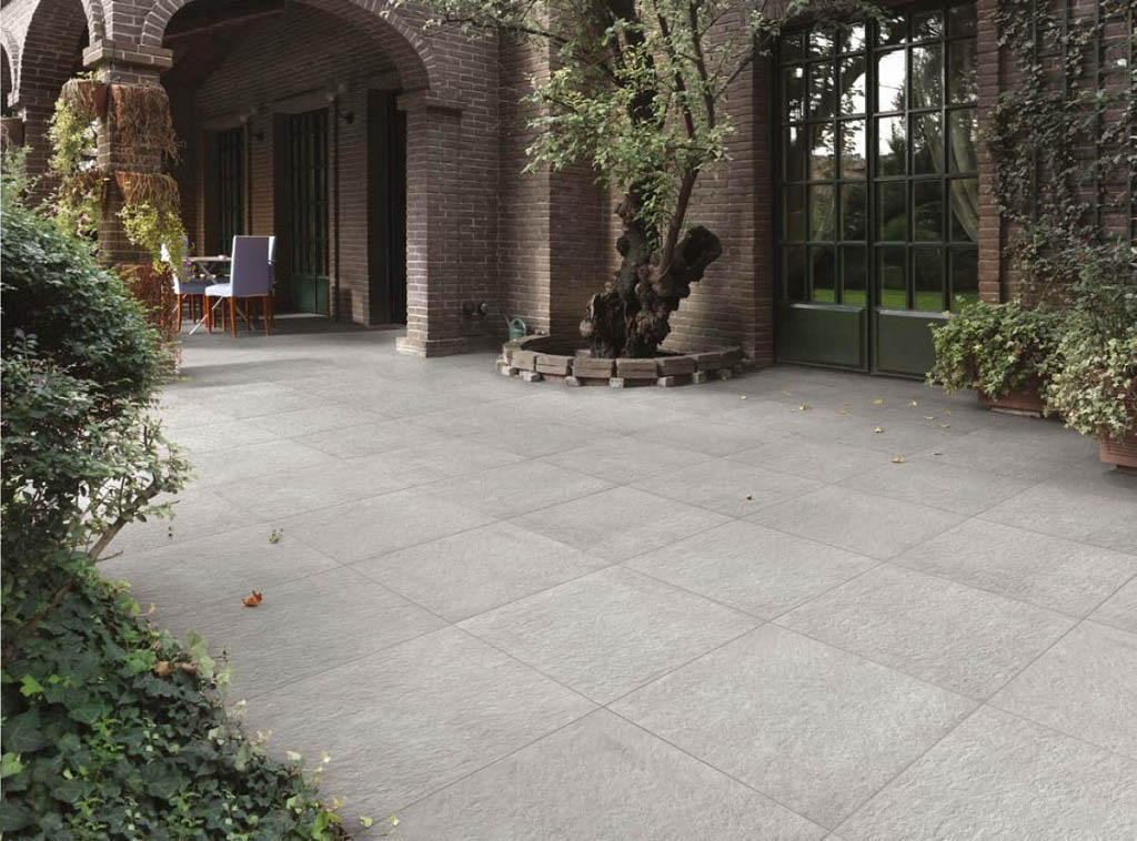 Imso Ceramiche Bibulca Kőhatású járólap 