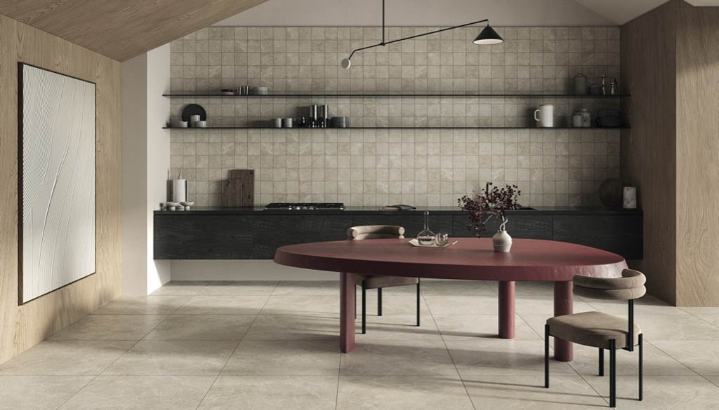 Imso Ceramiche Glam Stone Falburkolat 