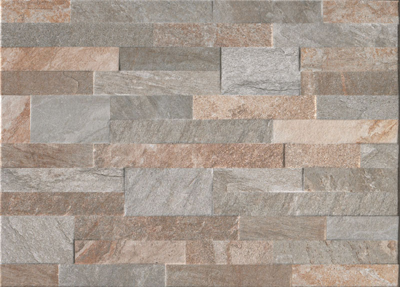 Serra Ceramic falburkolat Serra Ceramic Muretto 7054 multicolor falburkolat