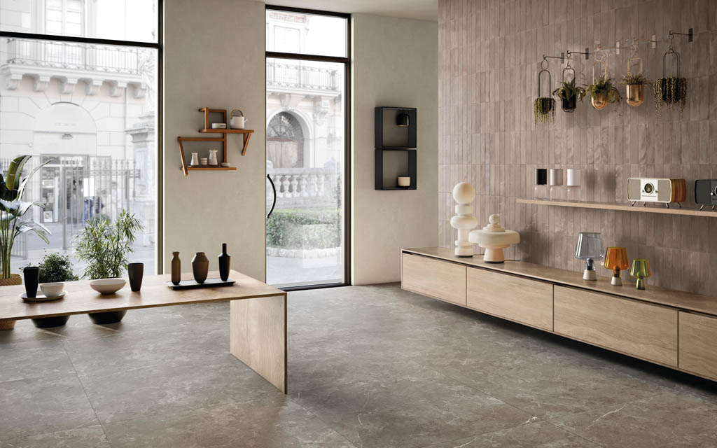 Iris Ceramica Elementi Rivestimento Falburkolat