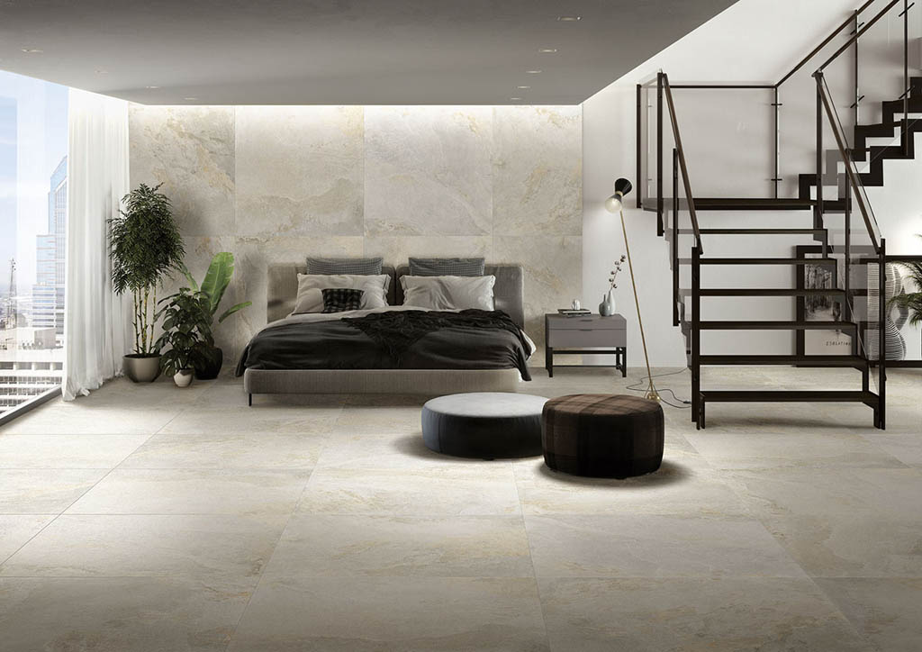 Isla Tiles Canyon Falburkolat 