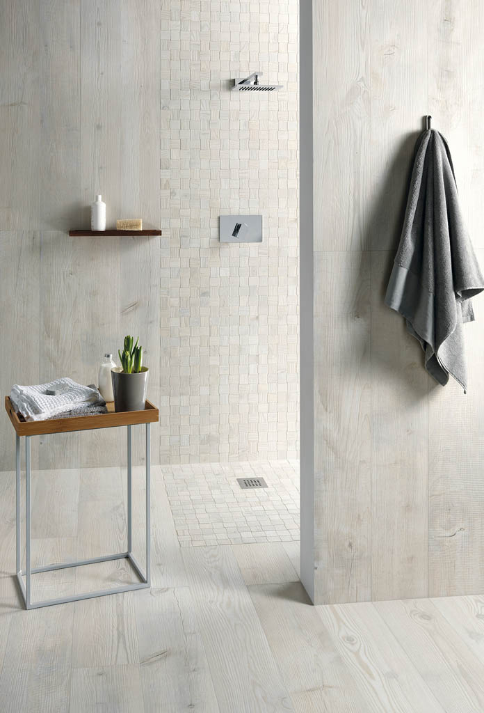 Isla Tiles Essence Fahatású járólap 