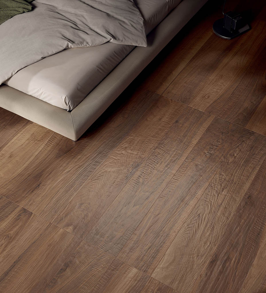 Isla Tiles Legni D'Italia Fahatású járólap 