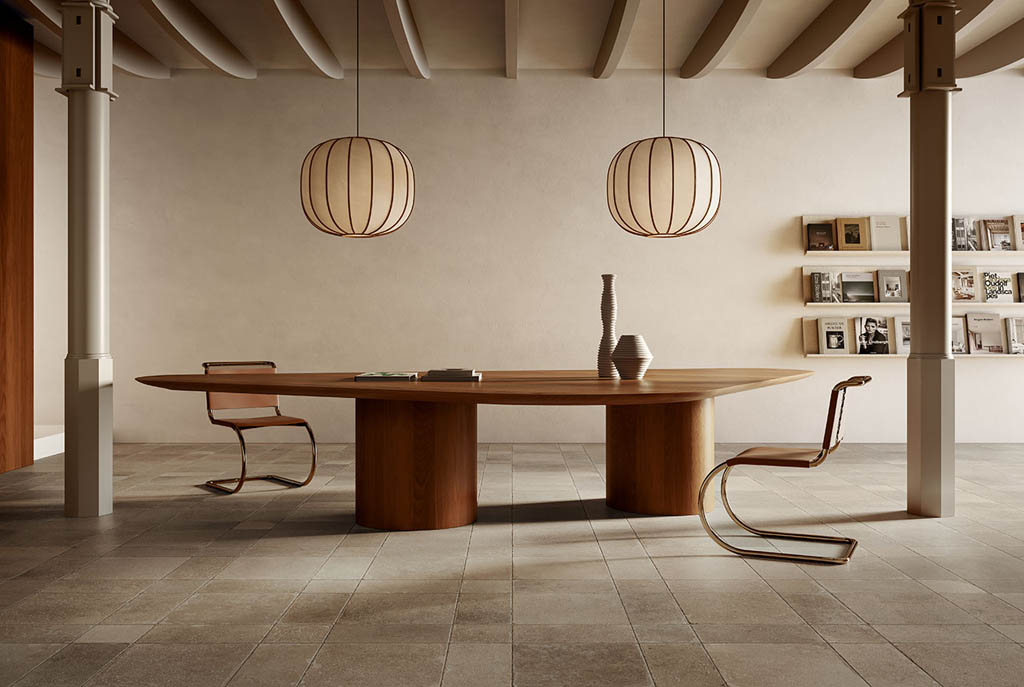 Isla Tiles Pomposa Kőhatású járólap 