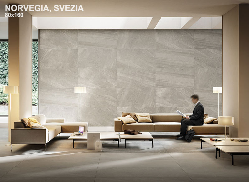 Italgraniti Nordic Stone Falburkolat 