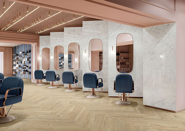 Italgraniti Lux Experience Falburkolat 