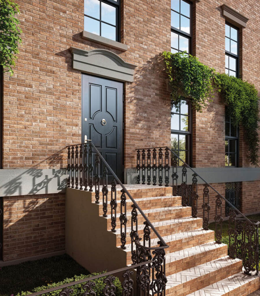 Keradom Chelsea Falburkolat 