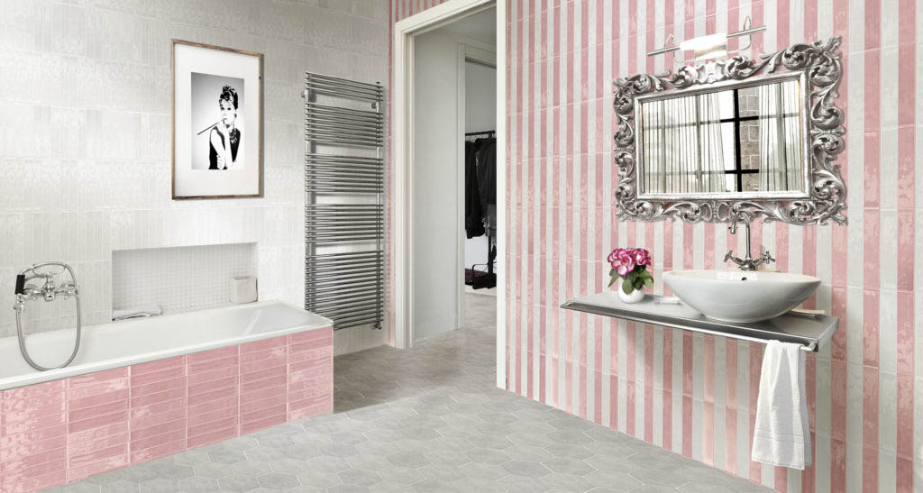 Keradom Grace Falburkolat 