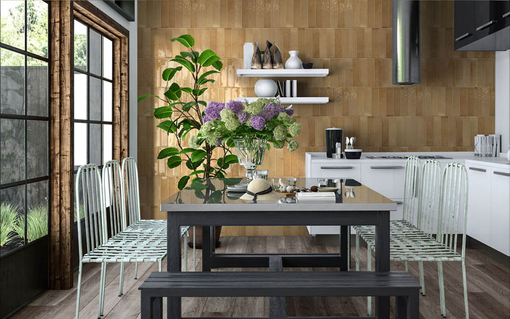 Keradom Home Falburkolat 