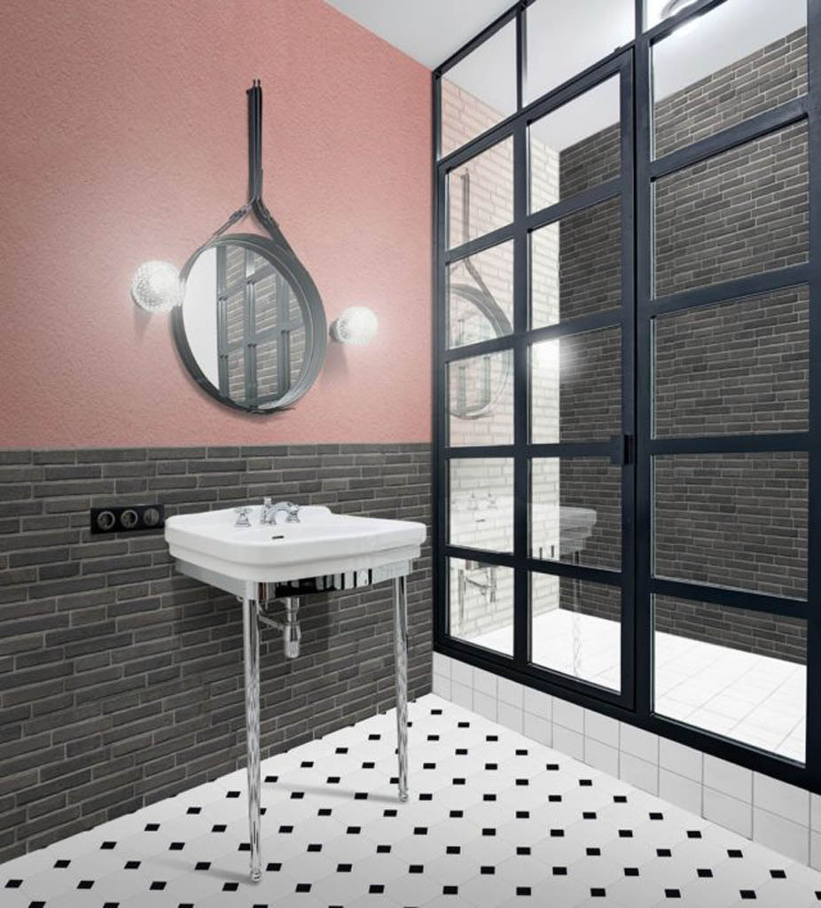 Keradom Urban Falburkolat 