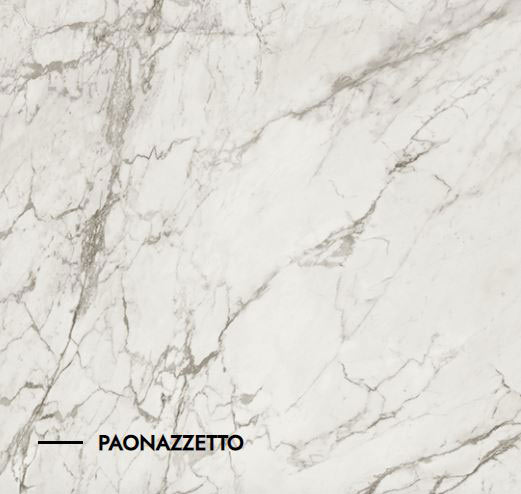 Kerlite Allure Paonazzetto Smooth falicsempe és padlólap 120x120 cm