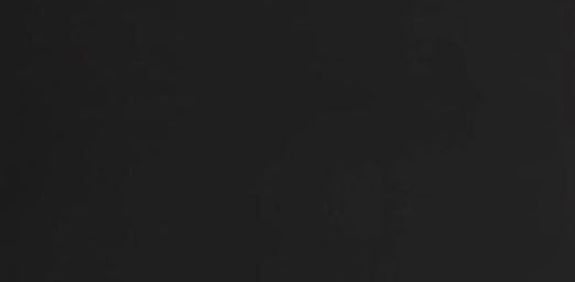 Kerlite Slimtech Absolute Total Black falicsempe és padlólap 100x100 cm