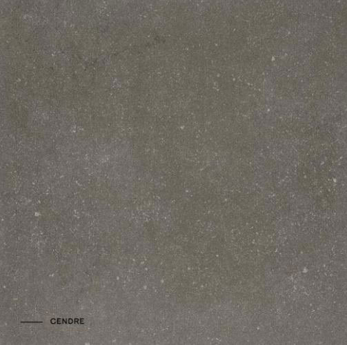 Kerlite Buxy Cendre falicsempe és padlólap 100x100 cm