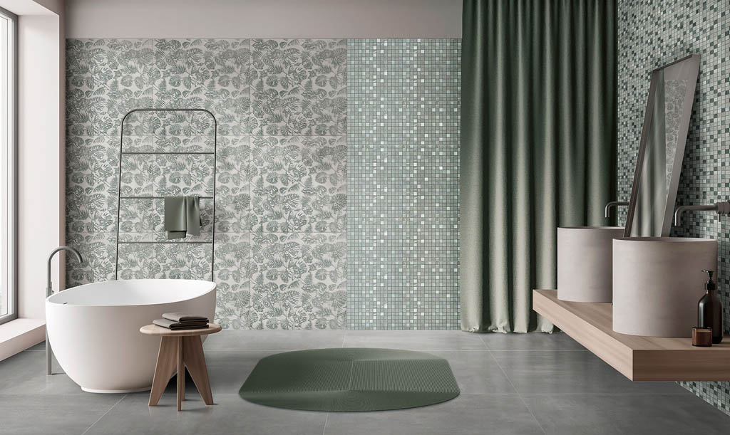 La Bottega del Decoro Fior Del Golfo Falburkolat