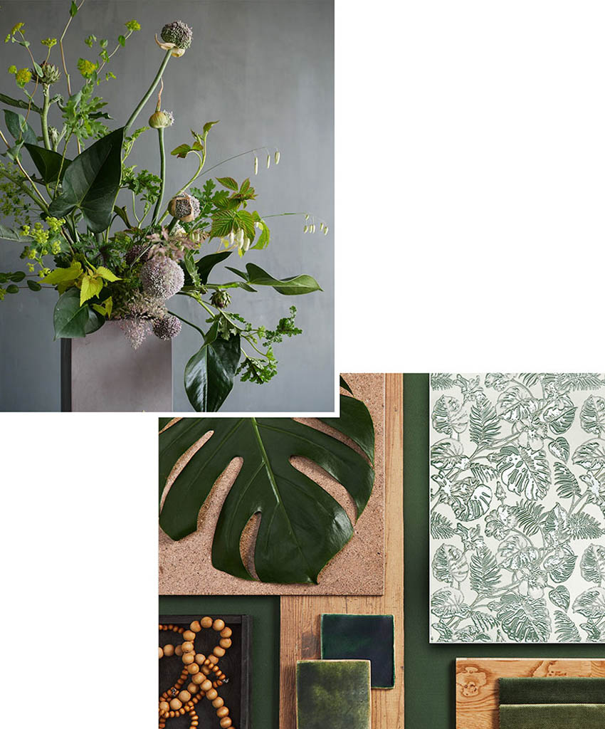 La Bottega del Decoro Fior Del Golfo Falburkolat