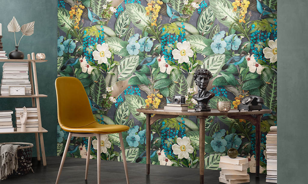 La Bottega del Decoro Giardino Falburkolat 