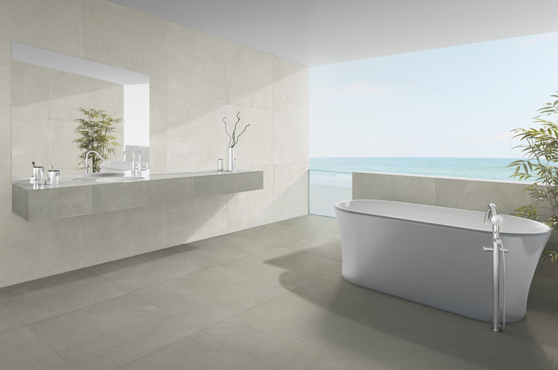 La Fabbrica Pierres Des Chateaux Klasszikus fürdőszoba