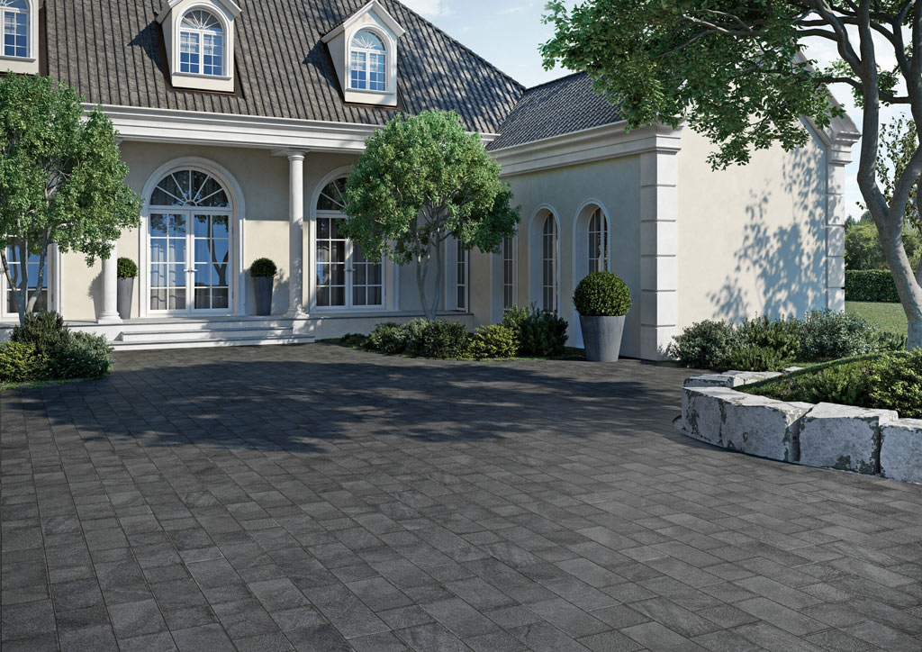 La Fabbrica Borghi Italian Kőhatású járólap 