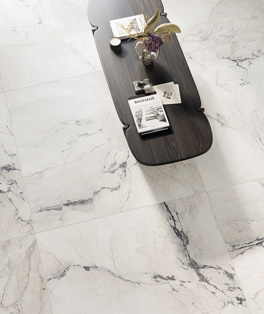 Lafaenza Aesthetica Kőhatású járólap 