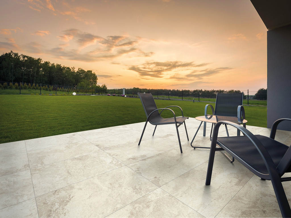 La Fenice Amazing Kőhatású járólap 