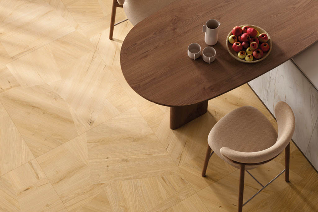 La Fenice Briccole Fahatású járólap 