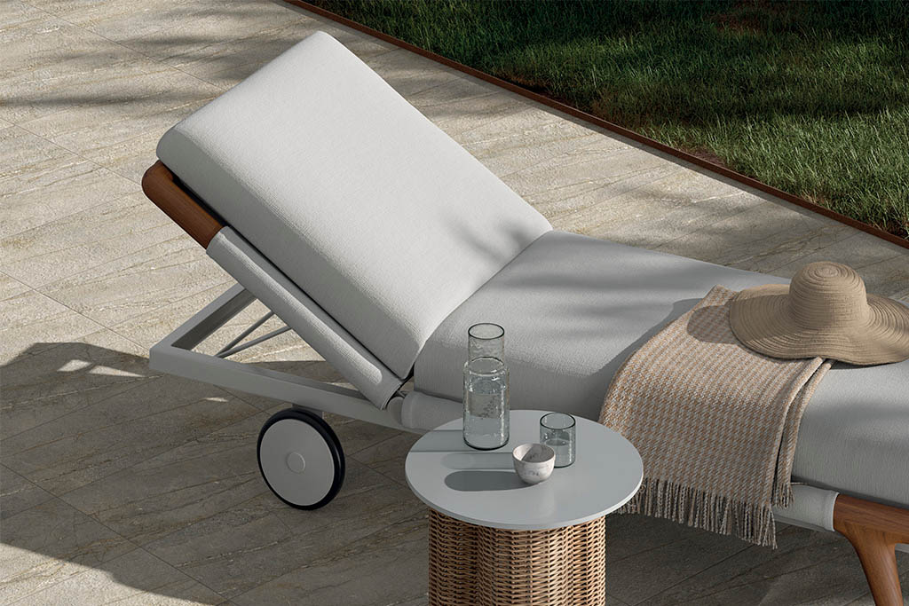 La Fenice Docks 25 Kőhatású járólap 