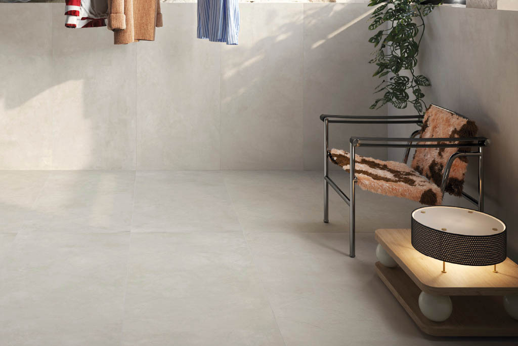 La Fenice Natural Resine Kőhatású járólap 