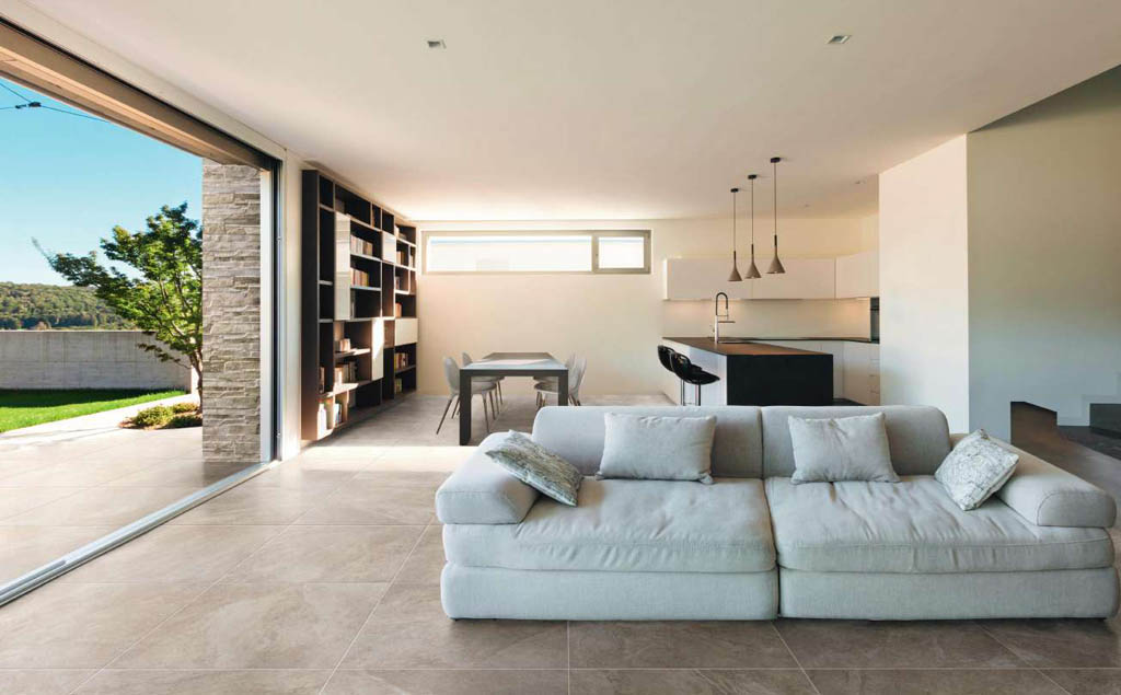 La Fenice Saturn Kőhatású járólap 