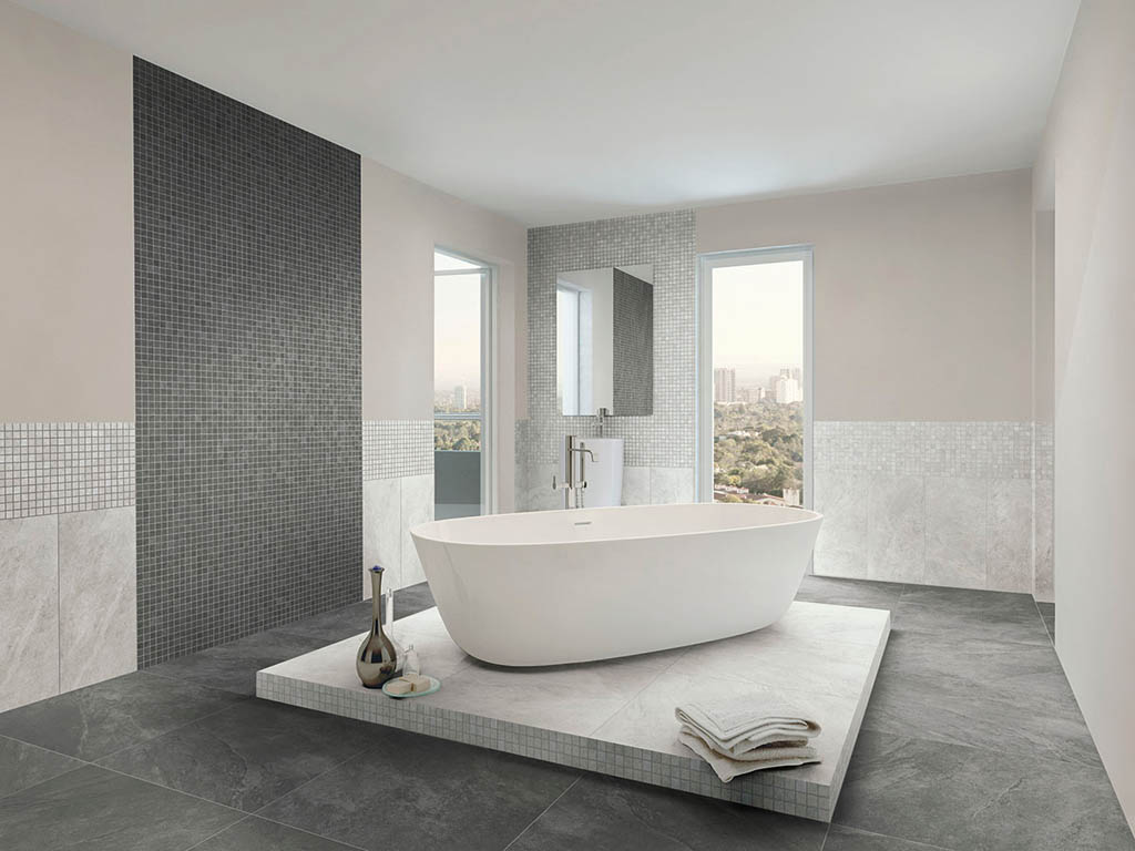 La Fenice Saturn Kőhatású járólap 