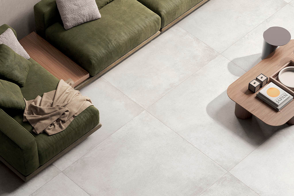 La Fenice Walk Materials Kőhatású járólap 