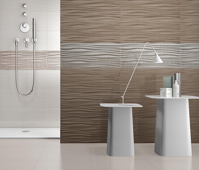 La Platera Swing wood