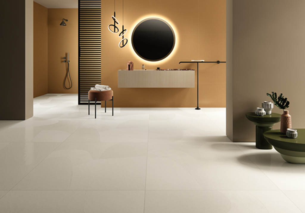 Leonardo Artwork Kőhatású járólap 