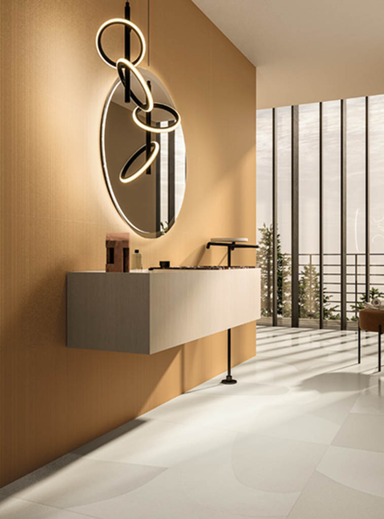 Leonardo Artwork Falburkolat 