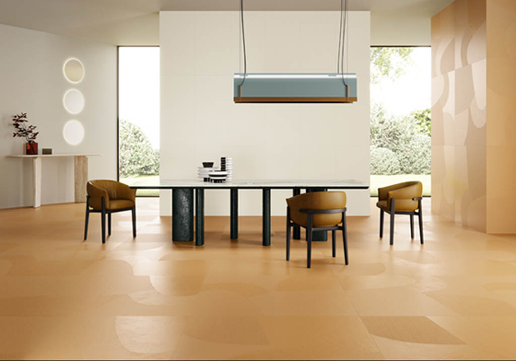 Leonardo Artwork Kőhatású járólap 