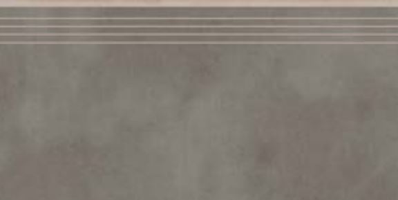 Ceramica Limone Town Grey lépcsőlap 29,7x60 cm