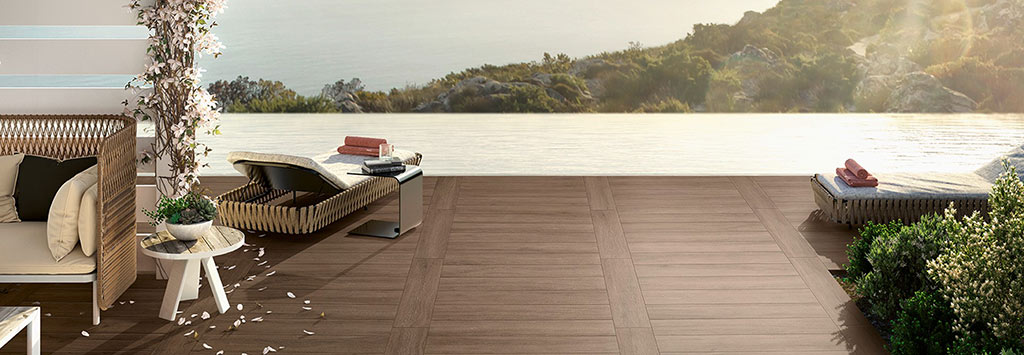 Love Ceramic Timber Fahatású járólap 