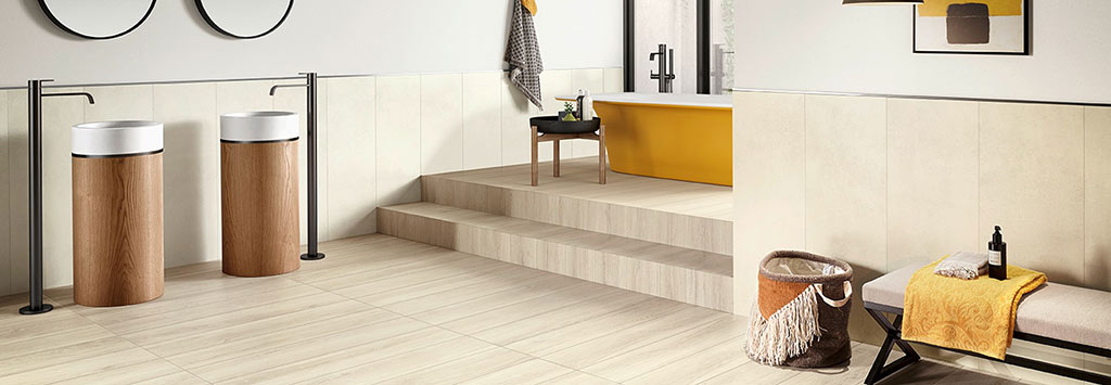 Love Ceramic Timber Fahatású járólap 