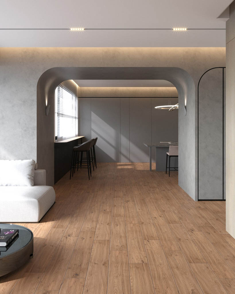 Majorca Klein Fahatású járólap 