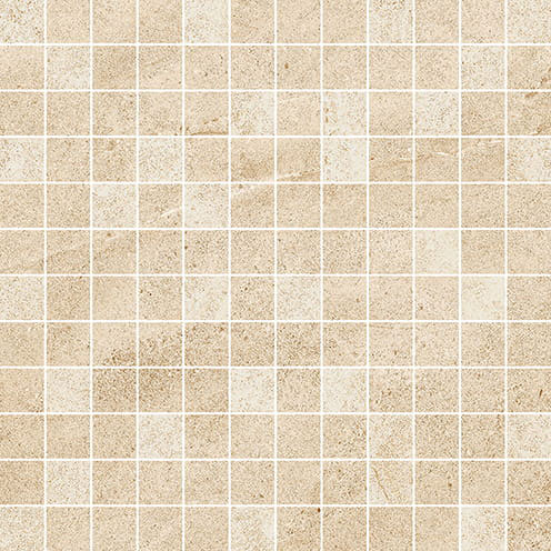 Margres Concept Beige Mosaic Mix mozaik 30x30 cm